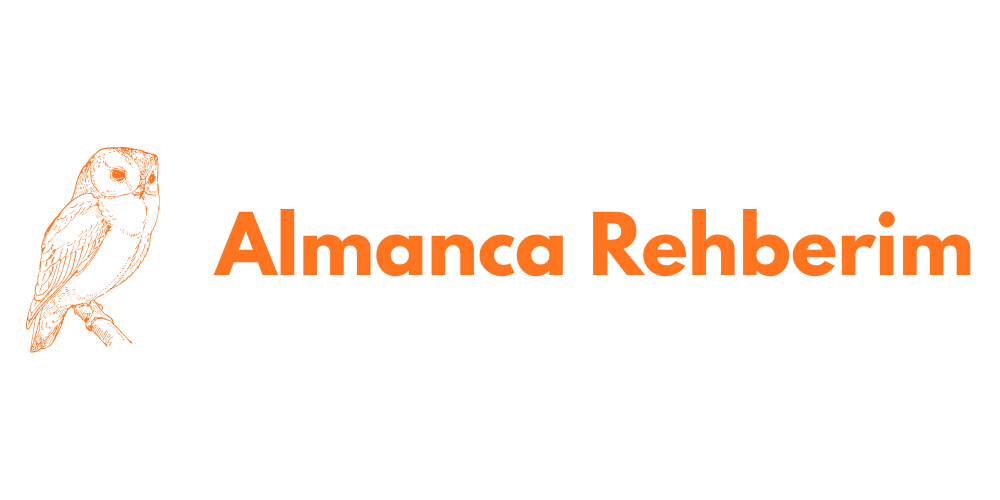 Almanca Rehberim