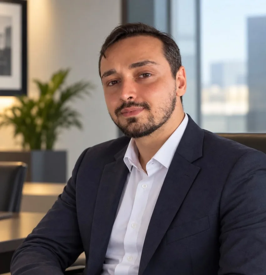 Cem Eser Genç, Verfahrensführung und Bewerbergespräche
