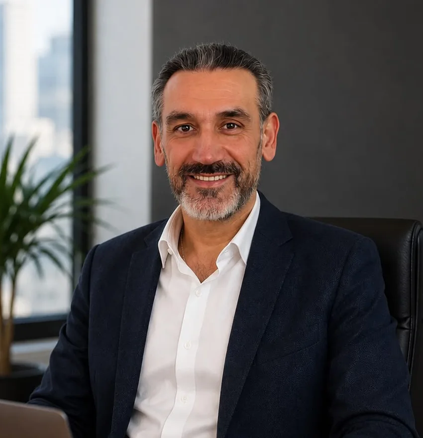 Ismail Akın, Deutschland und Arbeitgebergespräche